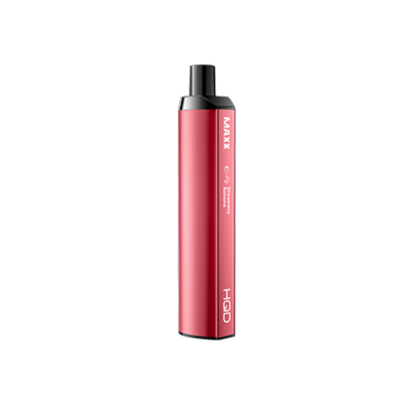 HQD Maxx 2500 Disposable Vape