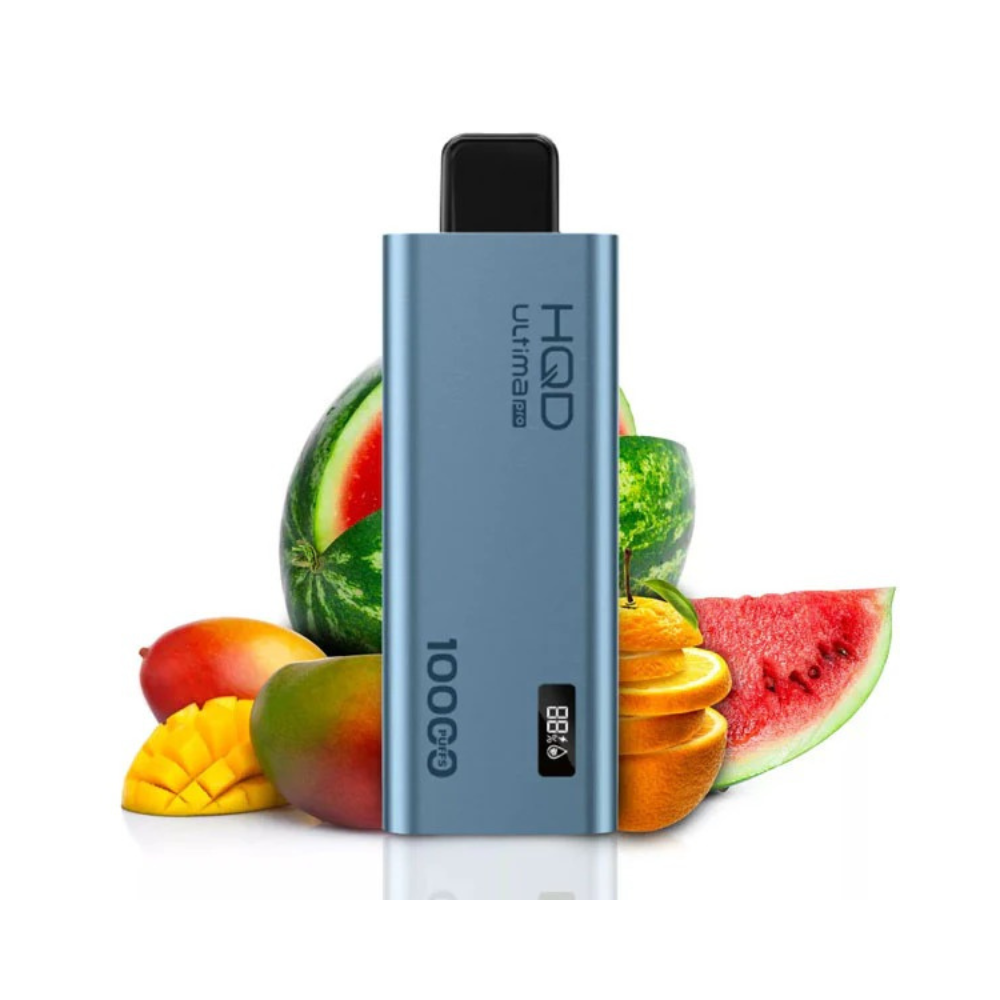 HQD Ultima Pro 10000 Disposable Vape