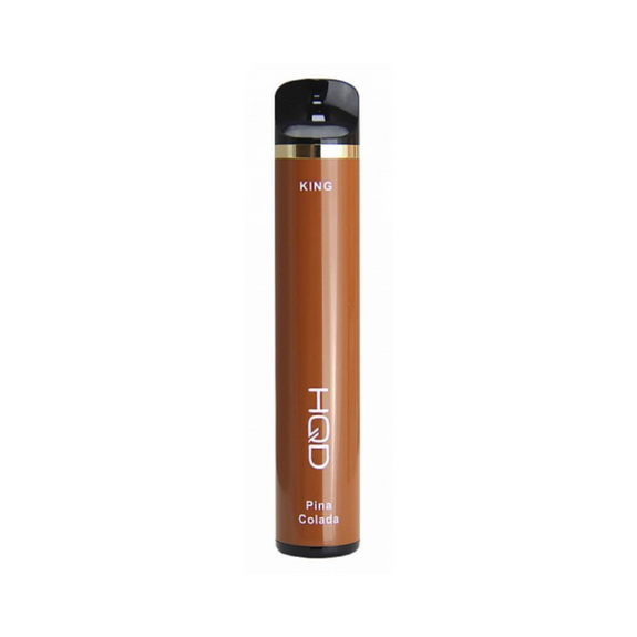 HQD King 2000 Disposable Vape