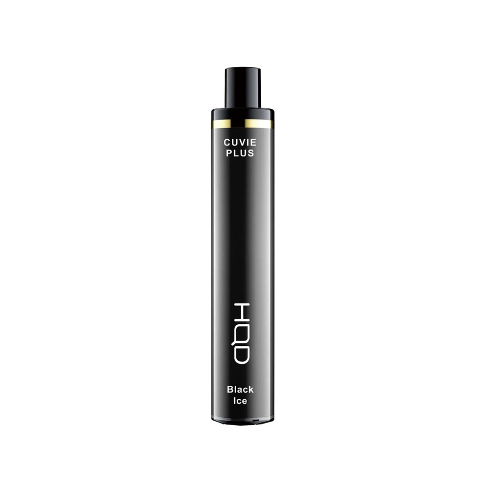 HQD Cuvie Plus 1200 Disposable Vape