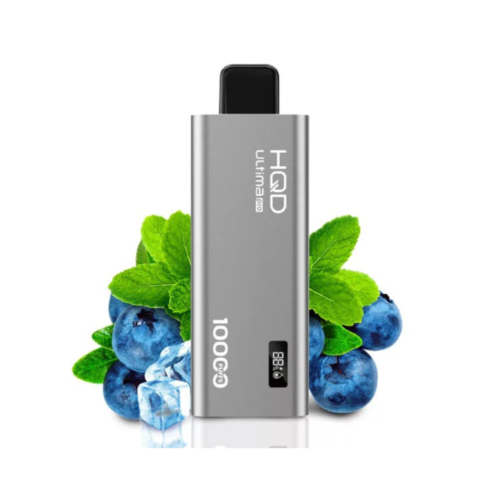 HQD Ultima Pro 10000 Disposable Vape