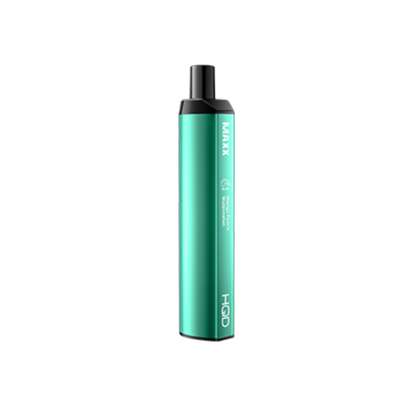 HQD Maxx 2500 Disposable Vape