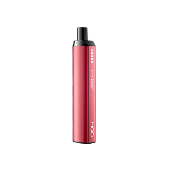 HQD Maxx 2500 Disposable Vape