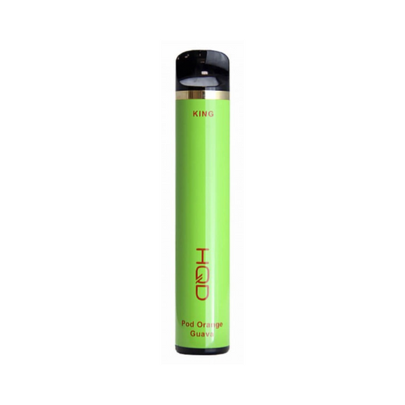 HQD King 2000 Disposable Vape
