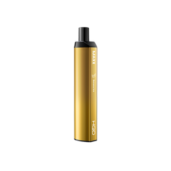 HQD Maxx 2500 Disposable Vape