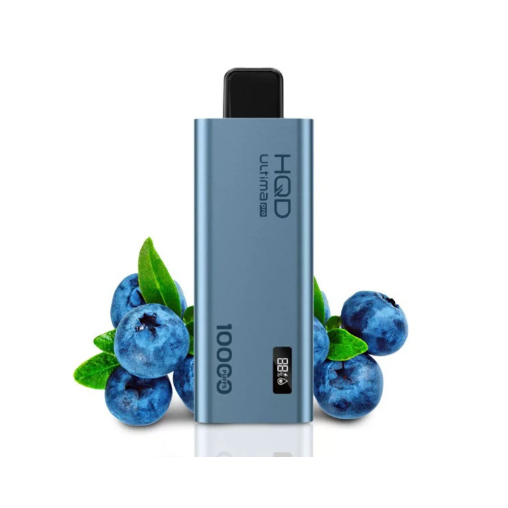 HQD Ultima Pro 10000 Disposable Vape