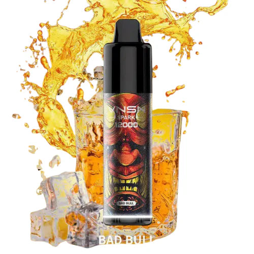 VNSN Spark 12000 Puffs Disposable Vape Device