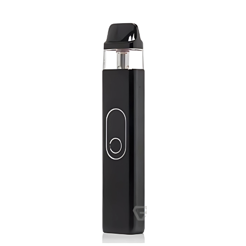 Vaporesso Xros 4 Pod Kit - Black