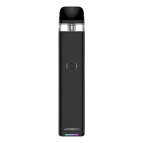 Vaporesso Xros 3 Pod Kit - Black