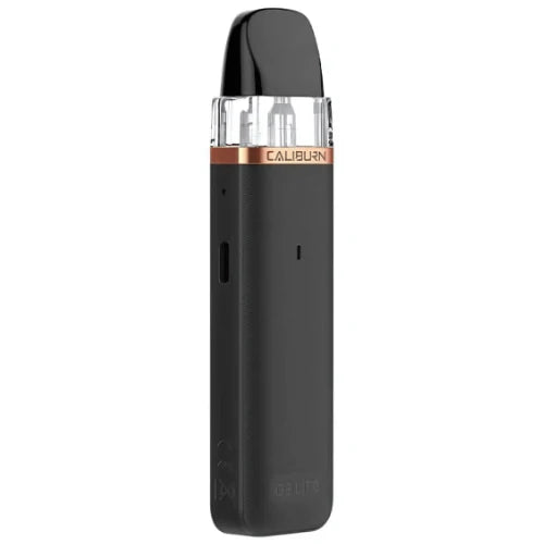 Uwell Caliburn G3 Pod Kit - Black