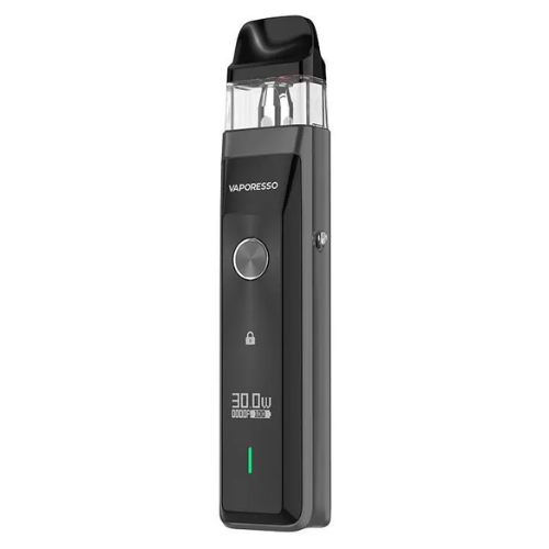 Vaporesso XROS Pro Pod Kit - Black