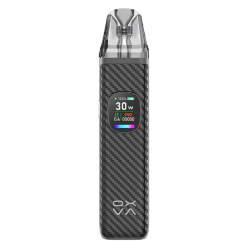 Oxva Xlim Pro 2 Pod Kit- Black Warrior