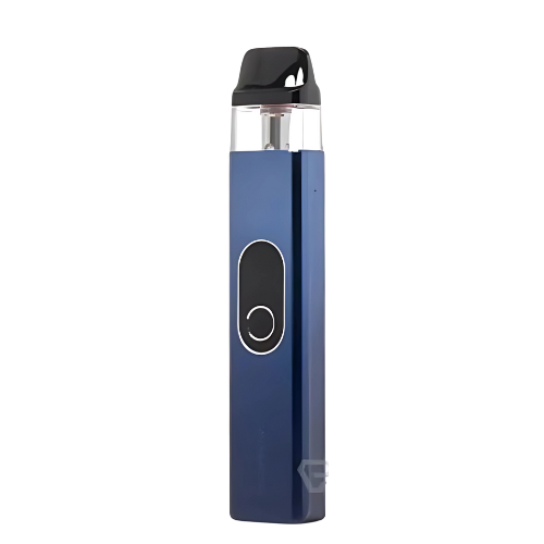 Vaporesso Xros 4 Pod Kit - Blue