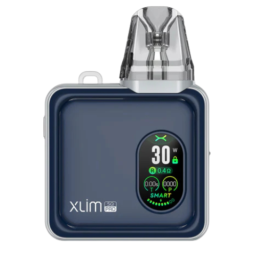 Oxva Xlim SQ Pro Pod Kit-Gentle Blue