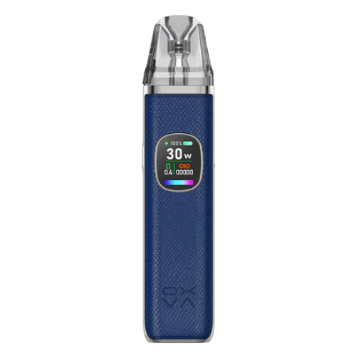 Oxva Xlim Pro 2 Pod Kit-Blue Python