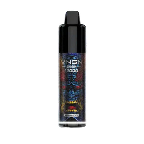 VNSN Spark 12000 Puffs Disposable Vape Device