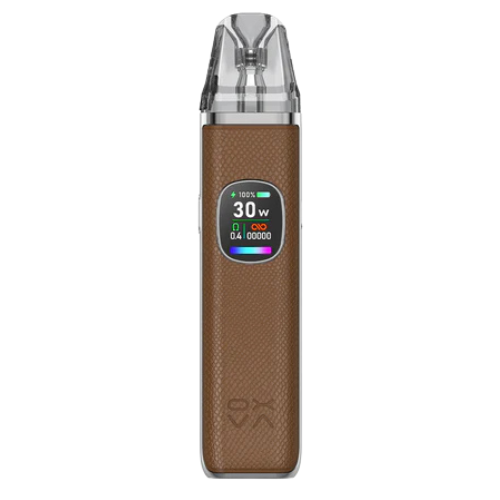 Oxva Xlim Pro 2 Pod Kit-Brown Python