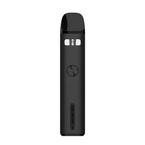 Uwell Caliburn G2 Pod Kit - Carbon Black