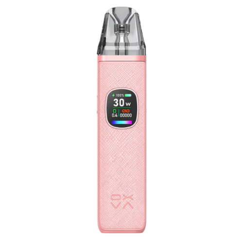 Oxva Xlim Pro 2 Pod Kit-Coral Pink