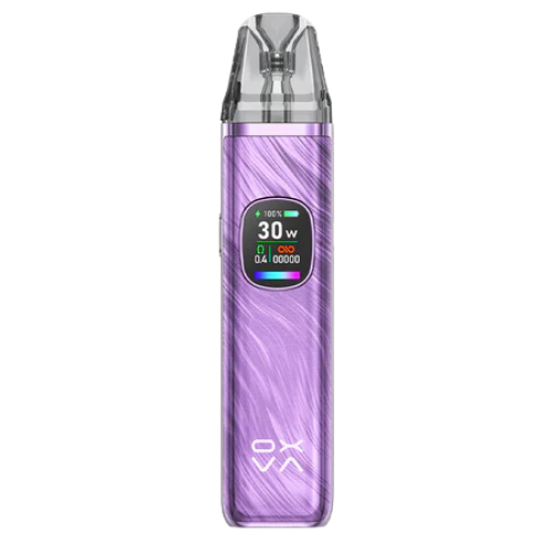 Oxva Xlim Pro 2 Pod Kit- Dream Purple