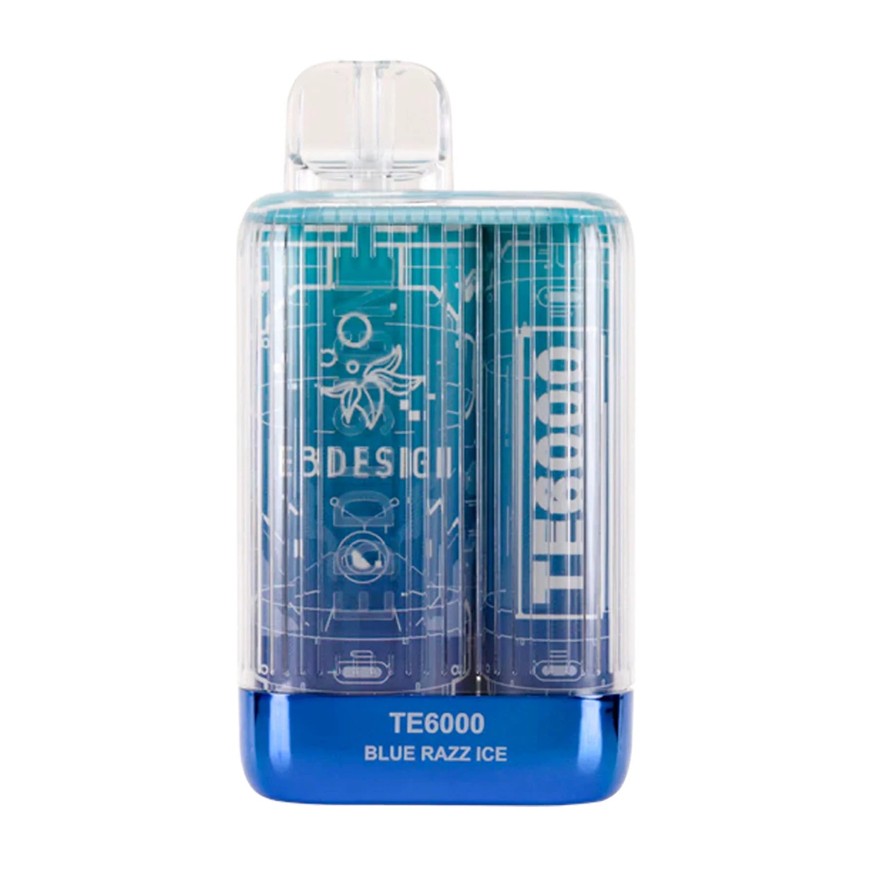 Elf Bar TE6000 Disposable Vape