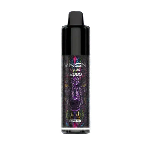 VNSN Spark 12000 Puffs Disposable Vape Device