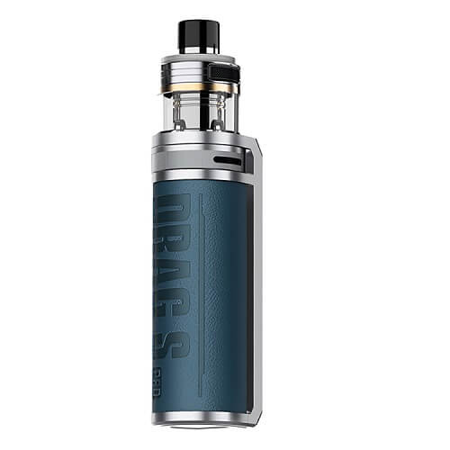 Voopoo Drag S Pod Kit - Grarda Blue