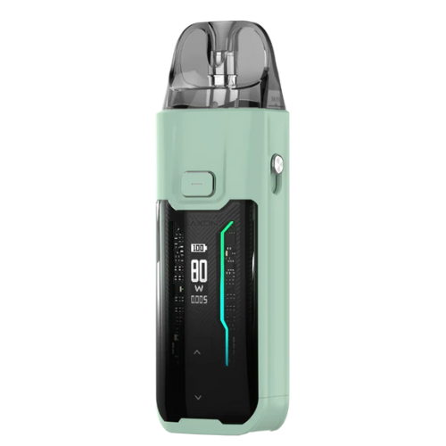 Vaporesso Luxe XR Max Pod Kit - Green