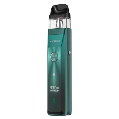 Vaporesso XROS Pro Pod Kit -Green