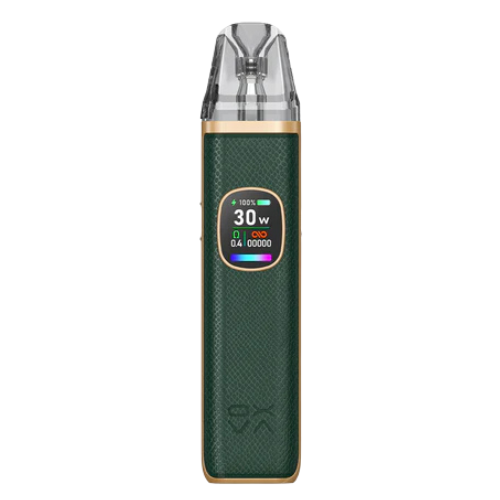 Oxva Xlim Pro 2 Pod Kit-Green Python