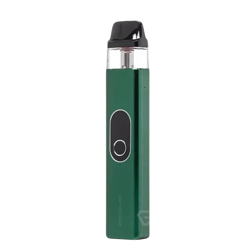 Vaporesso Xros 4 Pod Kit - Green