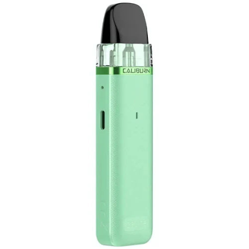 Uwell Caliburn G3 Pod Kit - Green