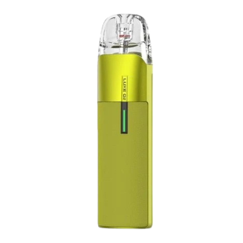 Vaporesso Luxe Q2 Pod Kit - Green