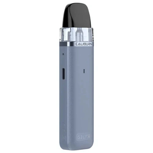 Uwell Caliburn G3 Pod Kit - Grey