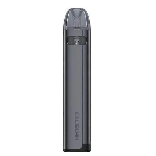 Uwell Caliburn A2s Pod Kit - Grey