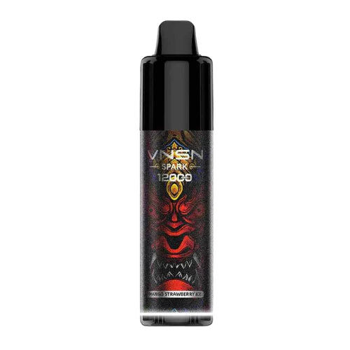 VNSN Spark 12000 Puffs Disposable Vape Device