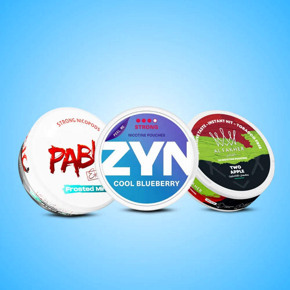 Voopoo Argus P2 Pod Kit