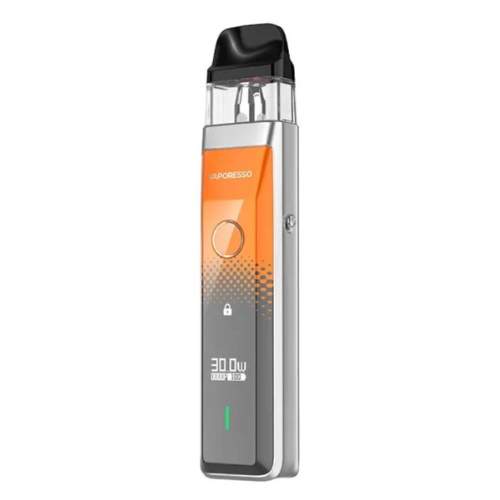 Vaporesso XROS Pro Pod Kit -Orange