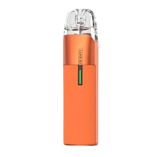 Vaporesso Luxe Q2 Pod Kit - Orange