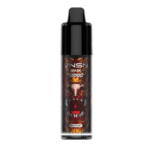 VNSN Spark 12000 Puffs Disposable Vape Device