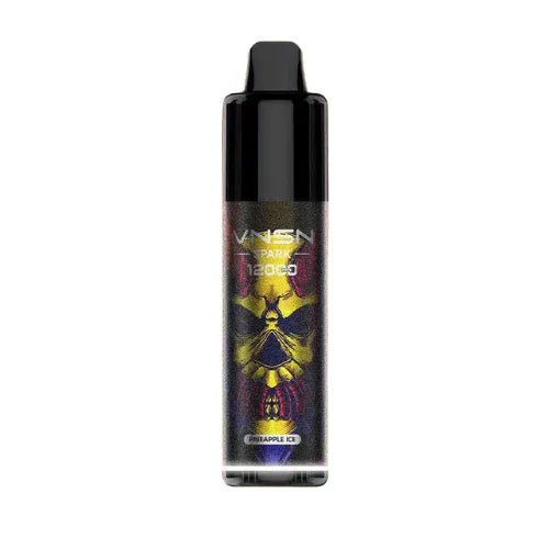 VNSN Spark 12000 Puffs Disposable Vape Device