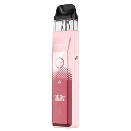 Vaporesso XROS Pro Pod Kit -Pink