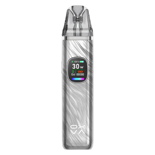 Oxva Xlim Pro 2 Pod Kit- Platinum Grey