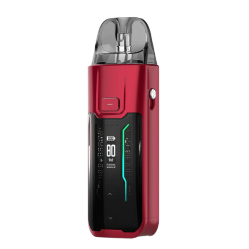 Vaporesso Luxe XR Max Pod Kit - Red