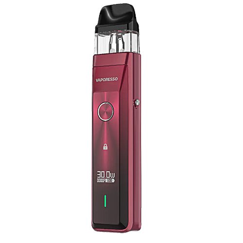 Vaporesso Xros Pro Pod Kit - Red