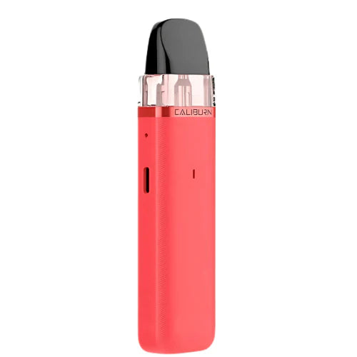 Uwell Caliburn G3 Pod Kit - Red