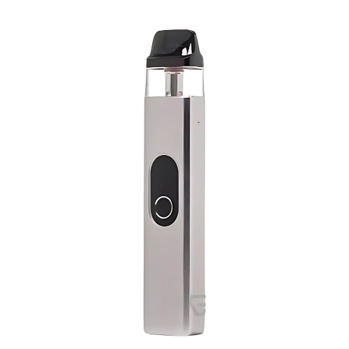 Vaporesso Xros 4 Pod Kit - Silver