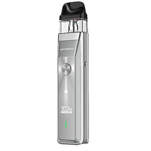 Vaporesso Xros Pro Pod Kit - Silver