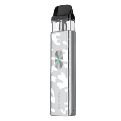 Vaporesso Xros 4 Mini Pod Kit - Space Grey