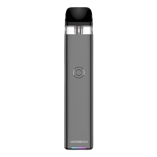 Vaporesso Xros 3 Pod Kit - Space Grey